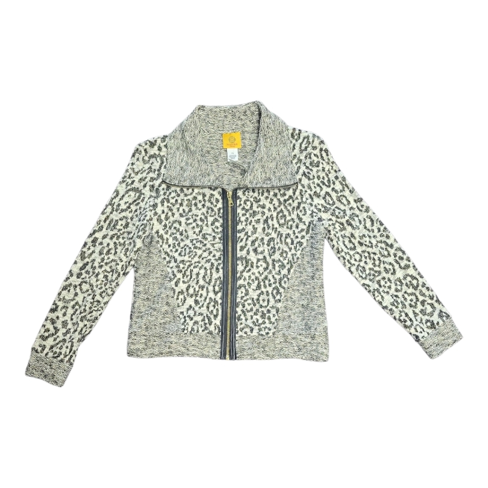 Ruby Rd Cotton Blend Jacket | Petite Small - image 8
